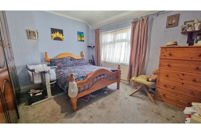 124 Rafters Road, Drimnagh, Dublin 12