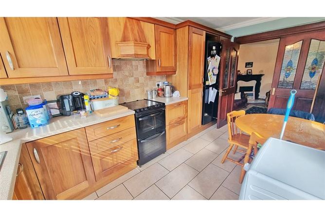 124 Rafters Road, Drimnagh, Dublin 12