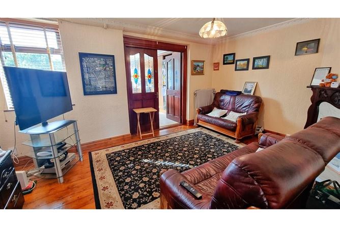 124 Rafters Road, Drimnagh, Dublin 12