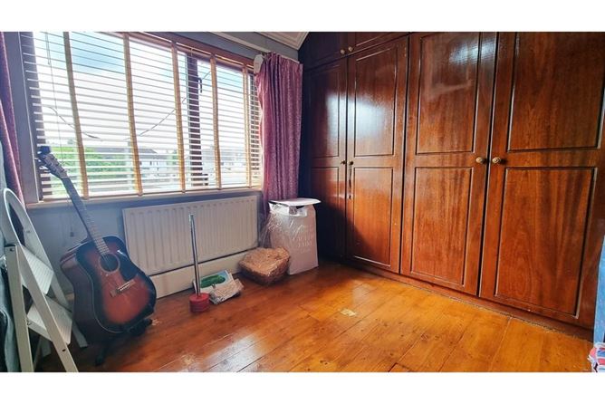 124 Rafters Road, Drimnagh, Dublin 12