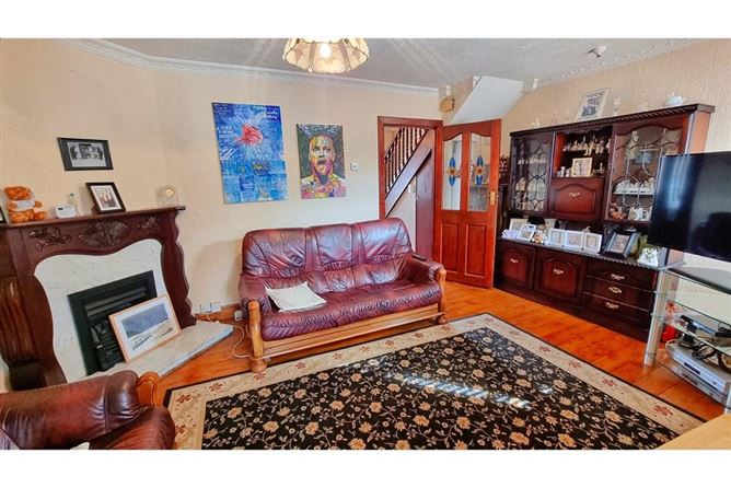 124 Rafters Road, Drimnagh, Dublin 12