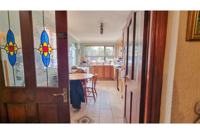 124 Rafters Road, Drimnagh, Dublin 12