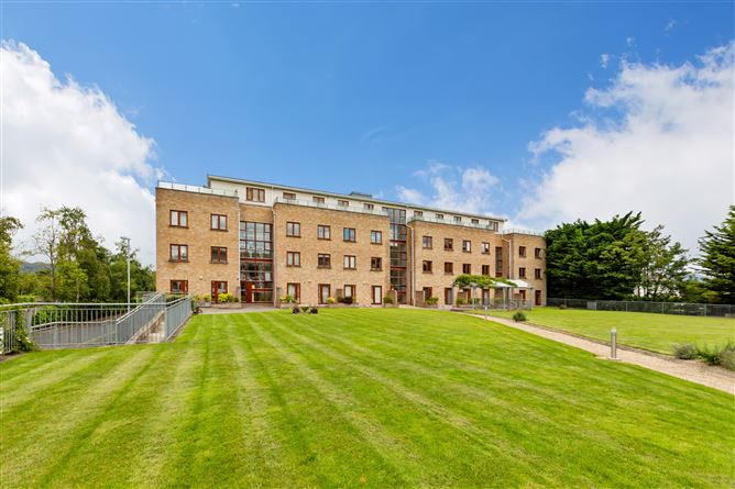 34 Wilford Court, Bray, Wicklow
