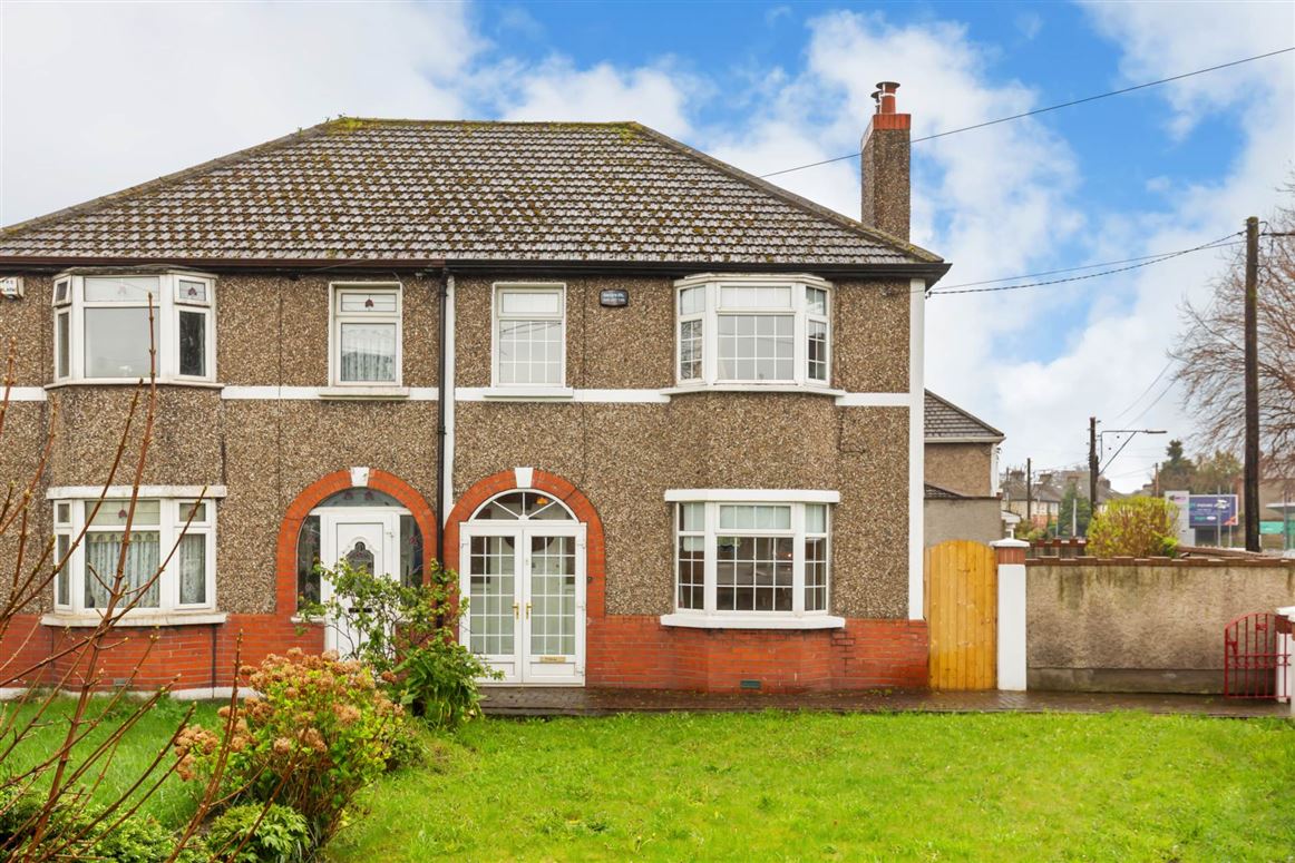 74 Herberton Road, St. James, Dublin 12, County Dublin
