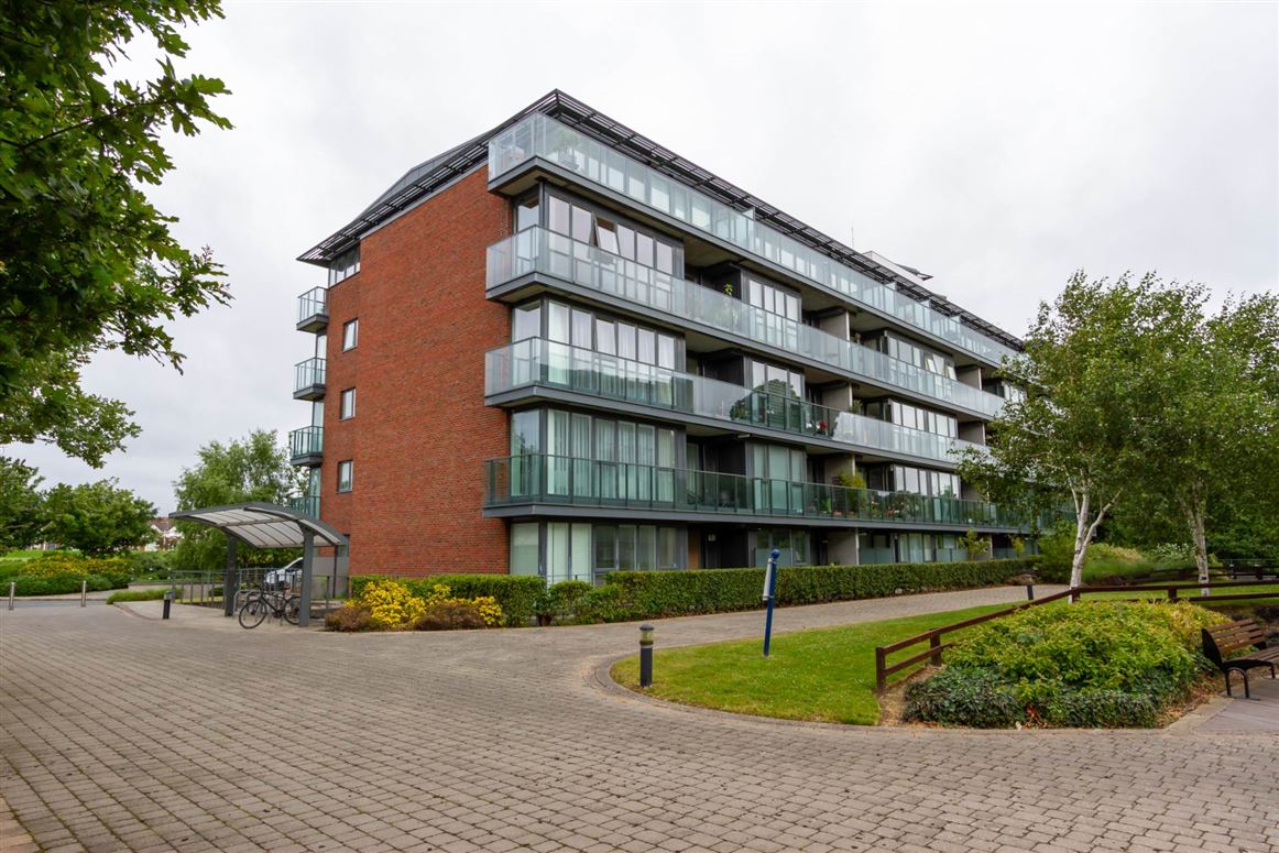 Apartment 56, Weavers Hall, Levmoss Park, The Gallops, Leopardstown, Dublin 18, County Dublin
