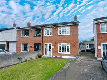 Image for 737 Virginia Heights, Tallaght, Dublin 24