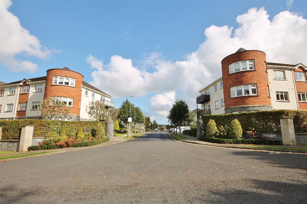 72 Esker Manor, Lucan, Co. Dublin