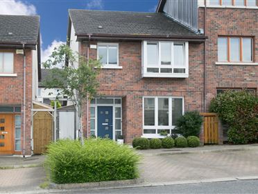 Image for 25 Belarmine Court, Stepaside, Dublin 18