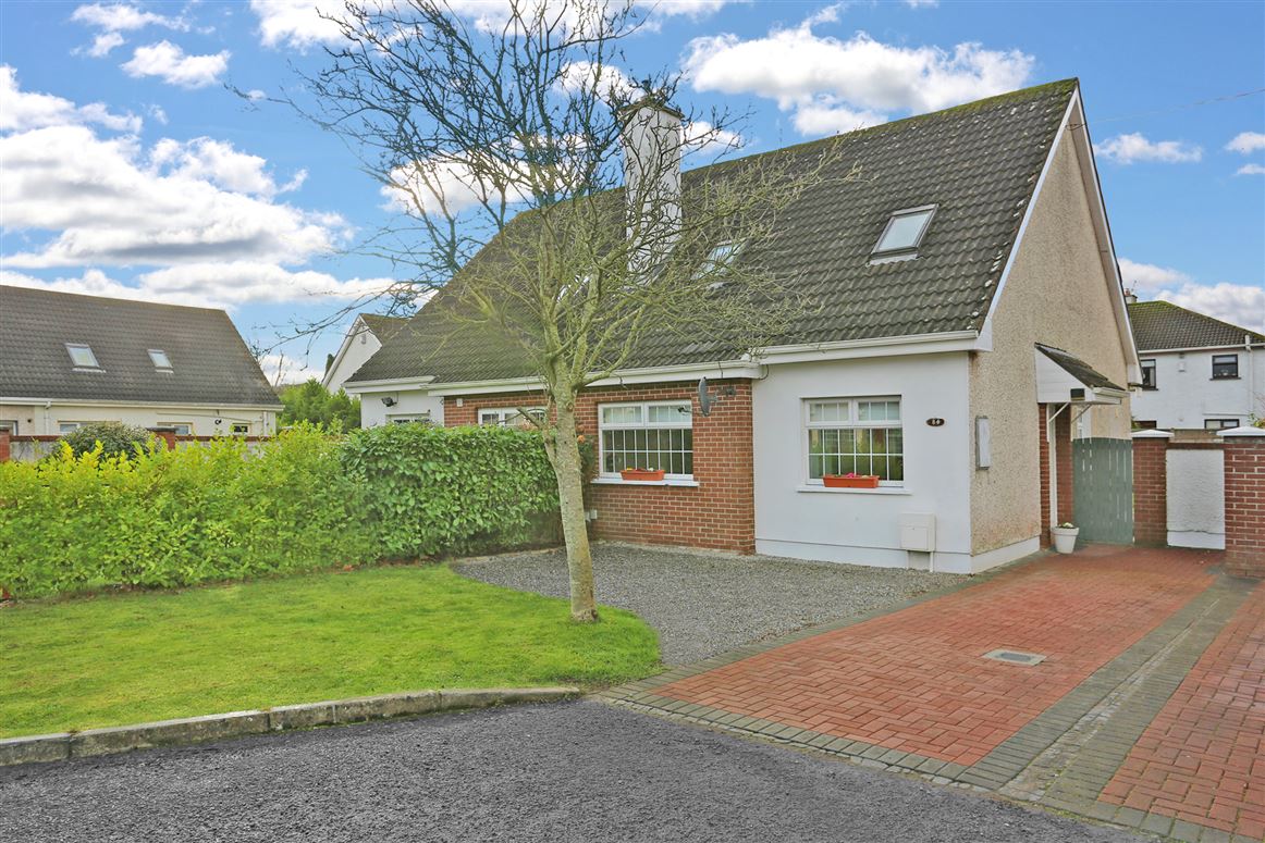 84 Russell Court, Dooradoyle, Limerick
