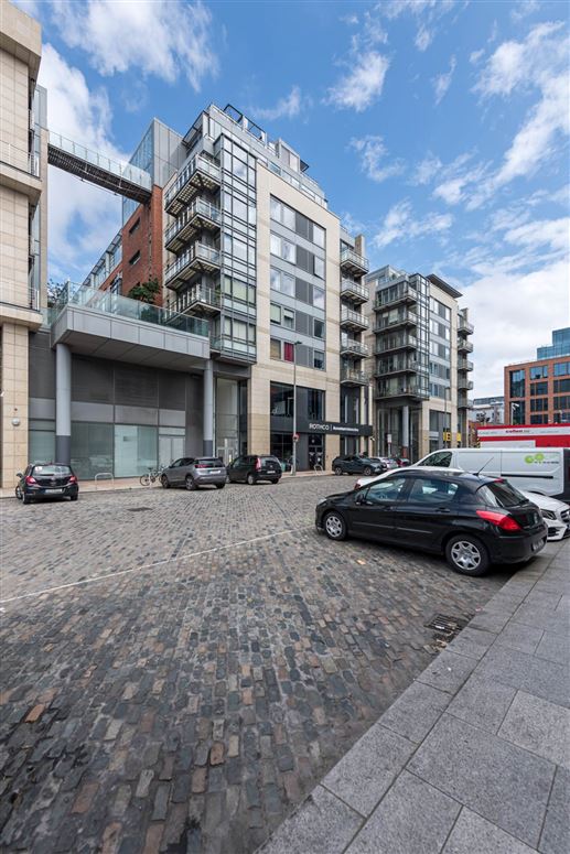 Apartment 64, Block C, Smithfield Market, Smithfield, Dublin 7