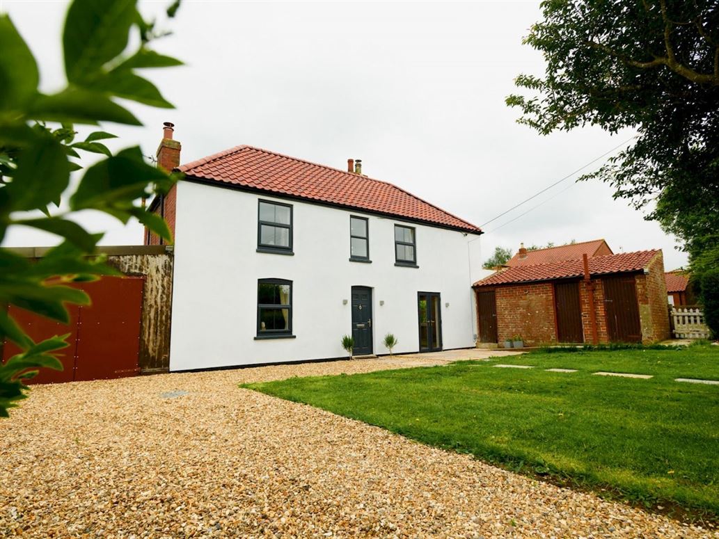 Wold Wonder,Legsby, Lincolnshire, United Kingdom