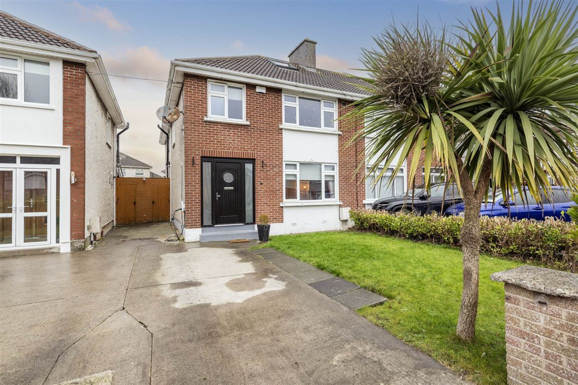 41 Verbena Avenue, Sutton, Dublin 13, County Dublin