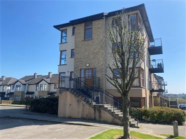 Image for Apartment 40, Spring Dale, Clonattin Village, Gorey, Co. Wexford