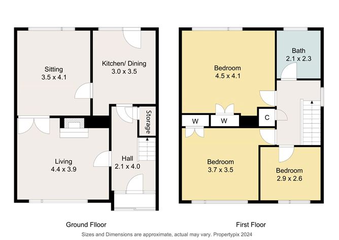 56 Willington Drive, Templeogue, Dublin 6W