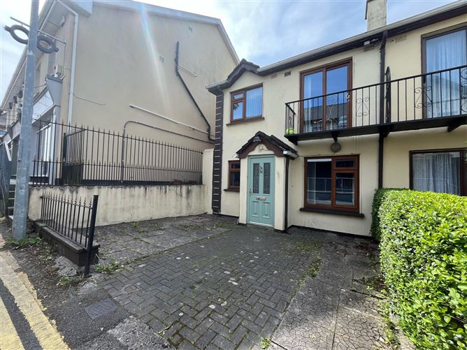 Fagans Lane, Maynooth, Co. Kildare