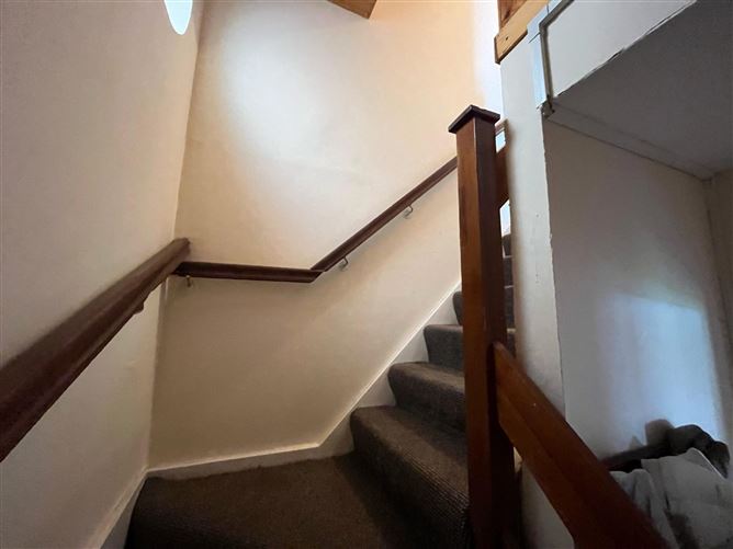 Fagans Lane, Maynooth, Co. Kildare