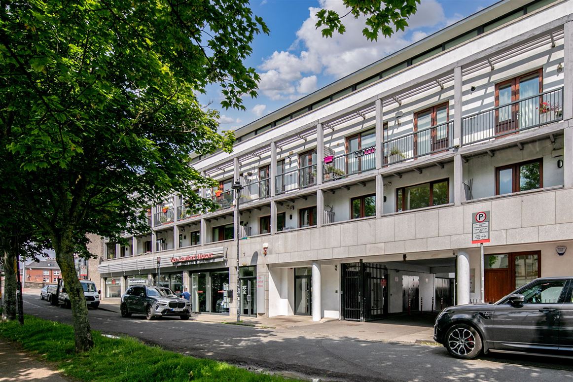 7 Portobello Wharf, Portobello, Dublin 8