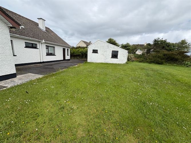 Ballard Road, Miltown Malbay, Clare