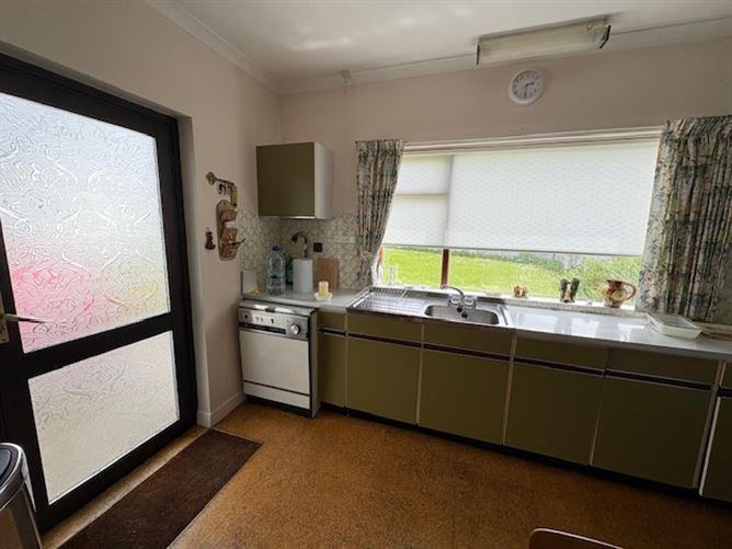 Ballard Road, Miltown Malbay, Clare