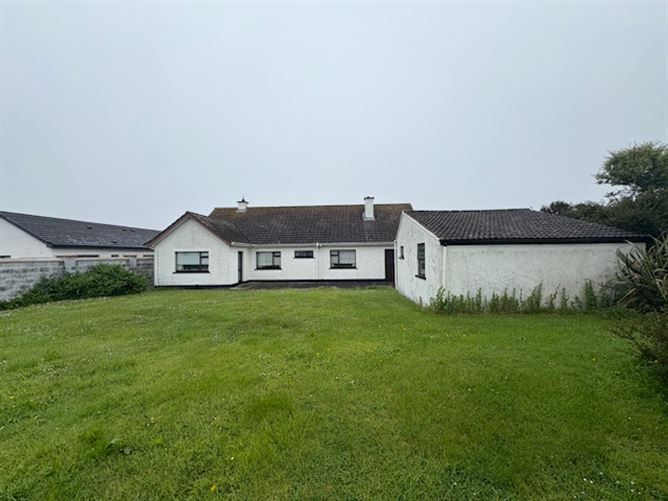 Ballard Road, Miltown Malbay, Clare