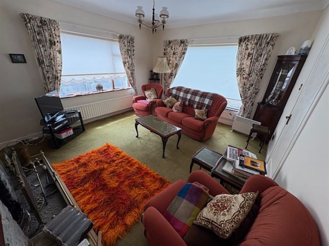 Ballard Road, Miltown Malbay, Clare