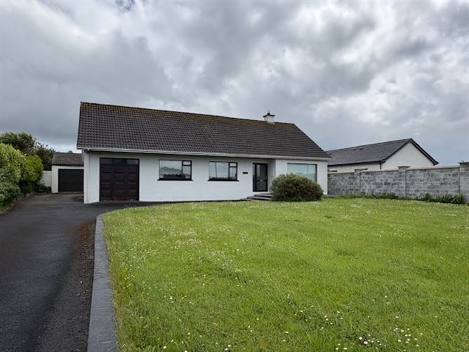 Ballard Road, Miltown Malbay, Clare
