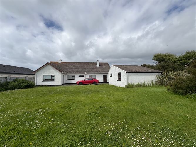 Ballard Road, Miltown Malbay, Clare