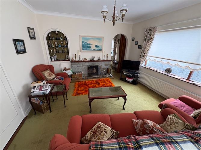 Ballard Road, Miltown Malbay, Clare