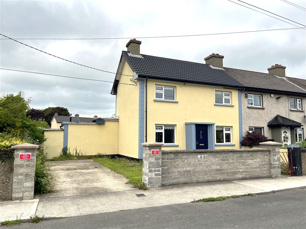 4 Bellefield Road, Enniscorthy, Wexford