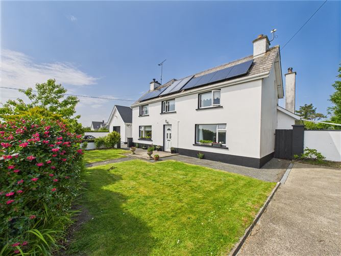 Boher, Kilrane, Wexford