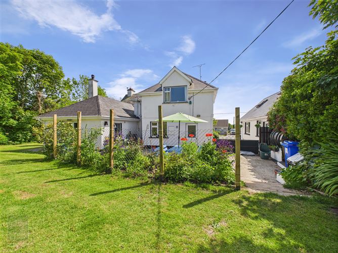 Boher, Kilrane, Wexford