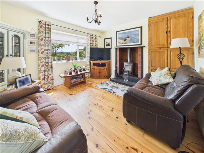 Boher, Kilrane, Wexford