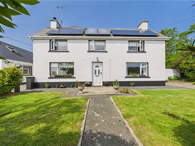 Boher, Kilrane, Wexford
