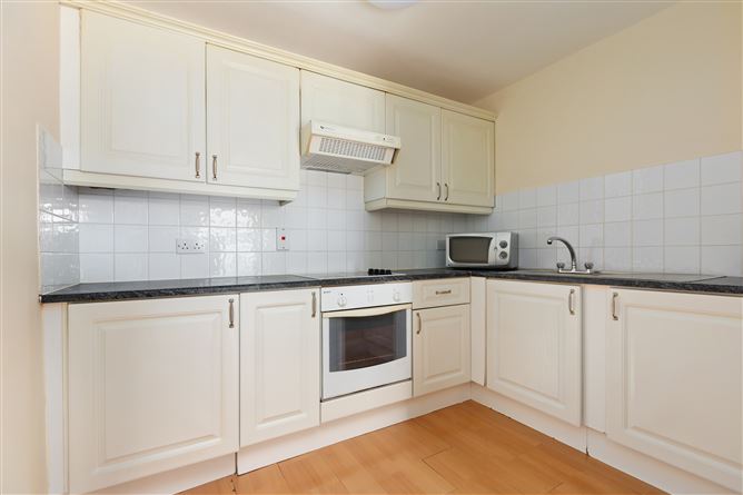Apartment 62, The Old Distillery, Beresford Street, Smithfield, Dublin 7