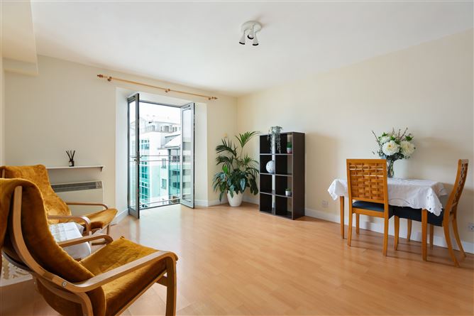 Apartment 62, The Old Distillery, Beresford Street, Smithfield, Dublin 7