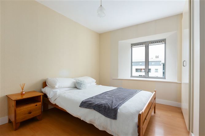 Apartment 62, The Old Distillery, Beresford Street, Smithfield, Dublin 7