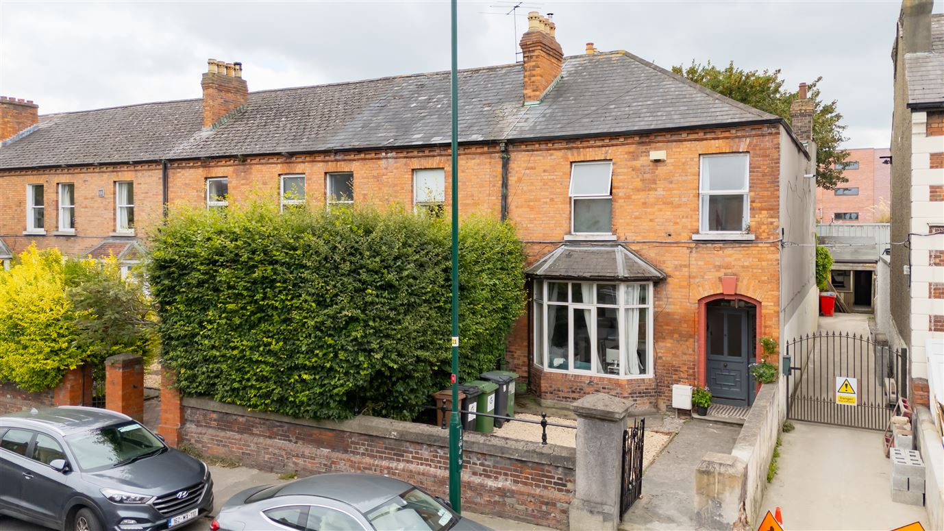 15 Kenilworth Park, Harold's Cross, Dublin 6W