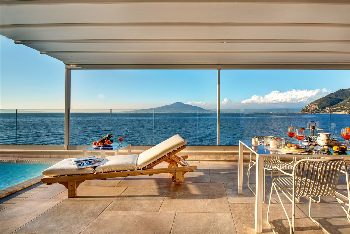 Neapolitan Breeze,Vico Equense,Campania,Italy