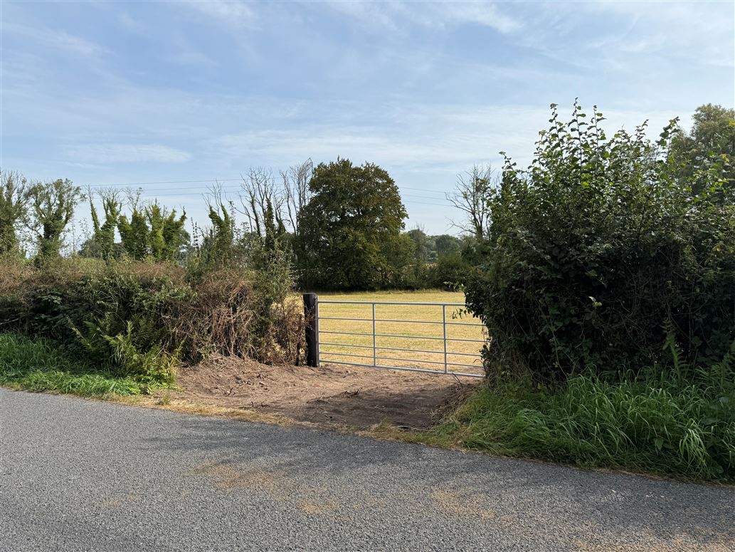 Killinagh, Carbury, Co. Kildare
