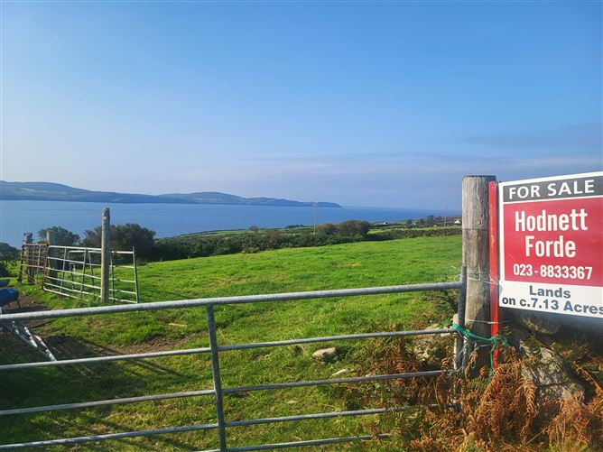 Photo 7 of 7 — Ballyroon & Caherurlagh, Kilcrohane,   West Cork