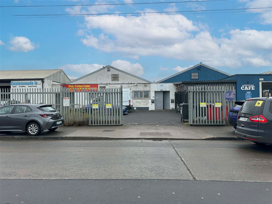Kylemore Park North, Ballyfermot, Dublin 10