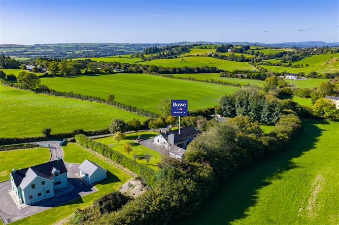 Killowen, Enniskeane, Cork