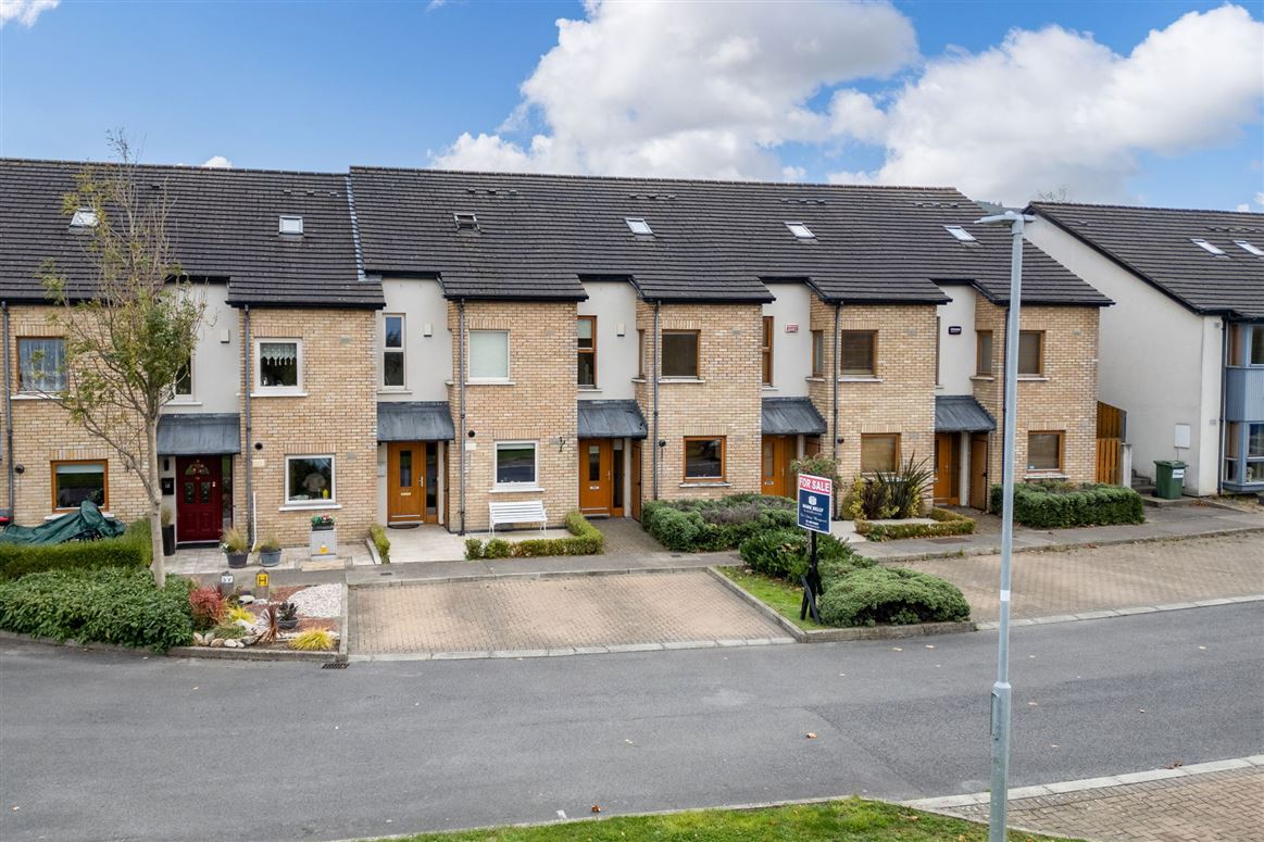 66 Hunters Lane, Ballycullen, Dublin 24