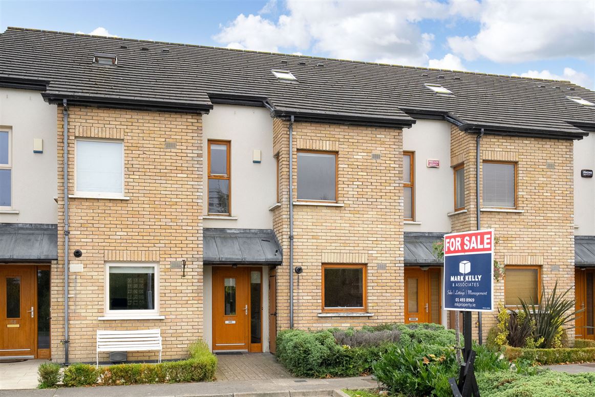 66 Hunters Lane, Ballycullen, Dublin 24