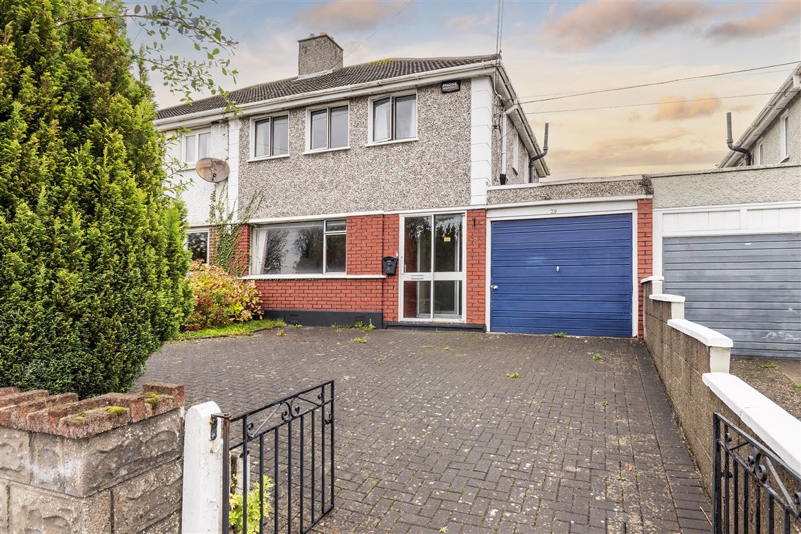 29 Shanard Road, Santry, Dublin 9, Co. Dublin