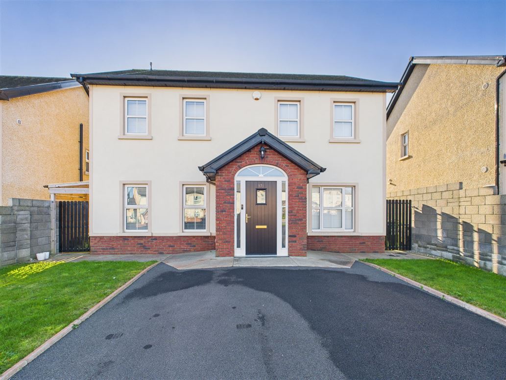171 Cluain Larach, Tramore, Waterford