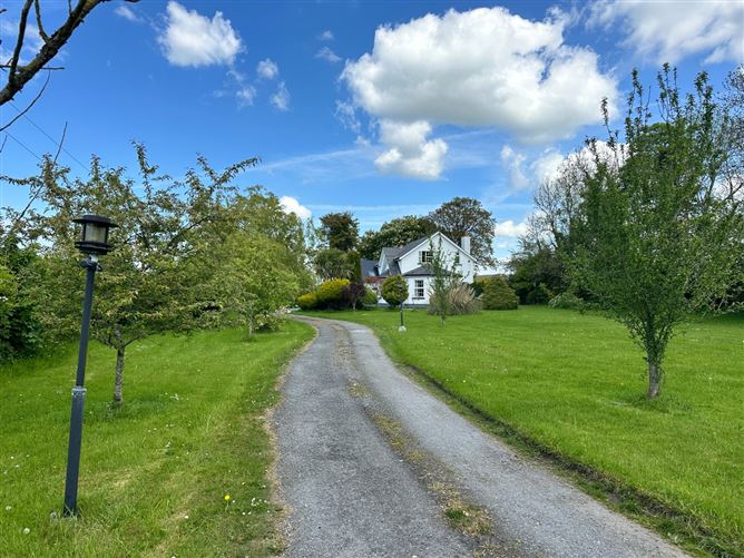 Posey, Graiguenamanagh, Co. Kilkenny
