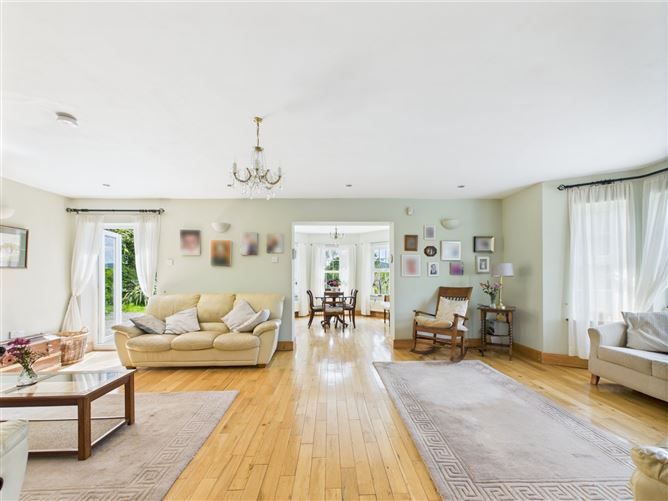 Posey, Graiguenamanagh, Co. Kilkenny