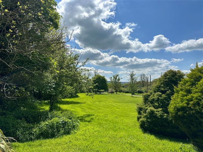 Posey, Graiguenamanagh, Co. Kilkenny