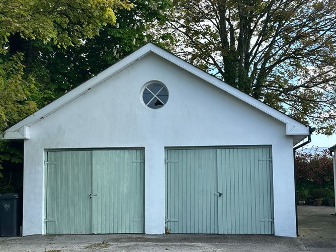 Posey, Graiguenamanagh, Co. Kilkenny